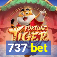 737 bet